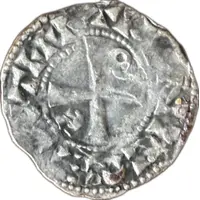 Denier THIBAUT IV LE GRAND