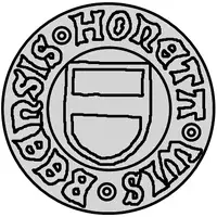 1 Hvid - Christian II Visby, short flag