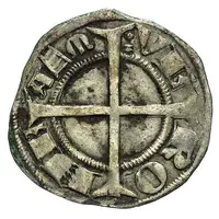 Grosso Aquilino - Albert II & Mastino II