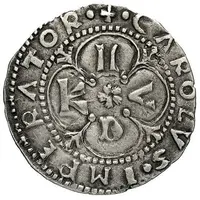 Grosso de 3 bolognini