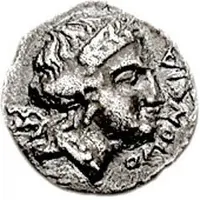 Hemidrachm