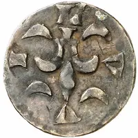 Oord - William of Vlodrop