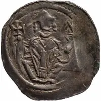 Pfennig - Berthold V of Aquileia Gutenwerth