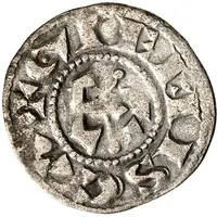 Denier - Geoffrey III