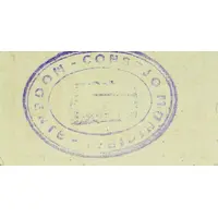 25 Céntimos Mogente