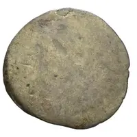 1 Pfennig - Christopher I