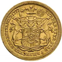 1 Ducat - Joseph Nicolas