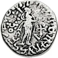 1 Tetradrachm