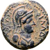 Hemiassarion - Titus L ΓΜΡ