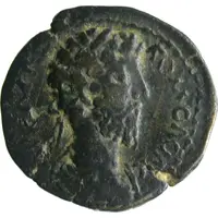 Diassarion - Commodus ΚΑΙϹ ΓΕΡΜ ΚΟΜ Α