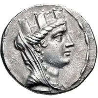 Tetradrachm