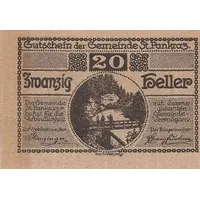 20 Heller St. Pankraz