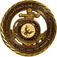 Medal - U.S. Navy Core Values