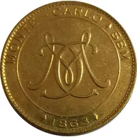 Casino de Monte Carlo