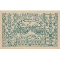 10 centavos Estremoz