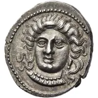 Stater - Datames Tarsus