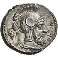 Stater - Datames Tarsus