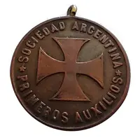 Sociedad Argentina de Primeros Auxilios