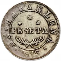 Peseta