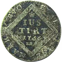 5 Konventionskreuzer - William V