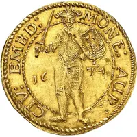 1 Ducat
