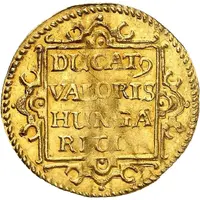 1 Ducat