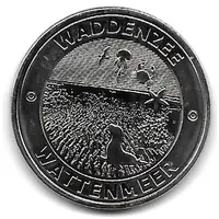 Medal - Friedrichskoog (Dithmarschen