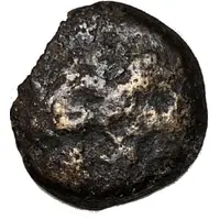 1/8 Obol - Cleopatra III