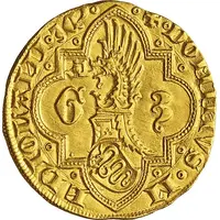 1 Ducato - Gian Galeazzo Visconti