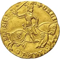 1 Ducato - Gian Galeazzo Visconti