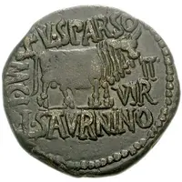 As - Tiberius