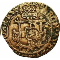 1/2 Liard / Gigot - Philip IV