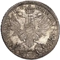 ⅔ Thaler - John Eitel II