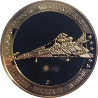 Concorde La Légende - Début des vols vers New York