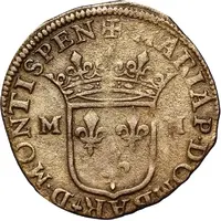 Quinzain - Anna Mary Louise