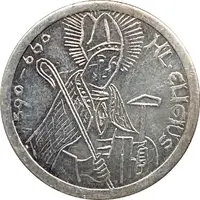 Token - Hagen Freilichtmuseum Eligius