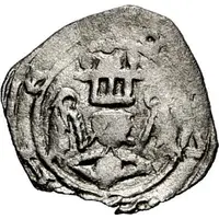 Pfennig - Henry IV Windischgrätz