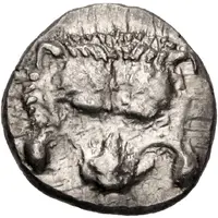 Diobol - Mithrapata