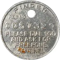 Token - Credit Card Sentinel