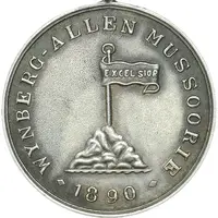 Award - George VI Wynberg-Allen School