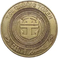 1 Dollar - Casino Royale Royal Caribbean International