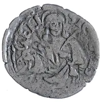 1 Quattrino - Giovanni II Bentivoglio