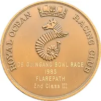 Royal Ocean Racing Club