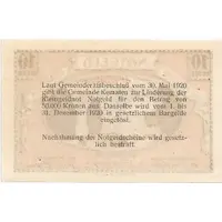 10 Heller Kematen an der Krems