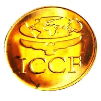 International Conservation Caucus Foundation - Elephants