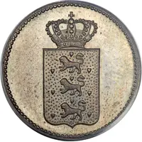 20 Skilling - Frederik VII