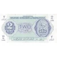 2 Lire