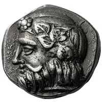 Didrachm