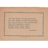 25 Heller Mitterbach