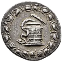 Tetradrachm